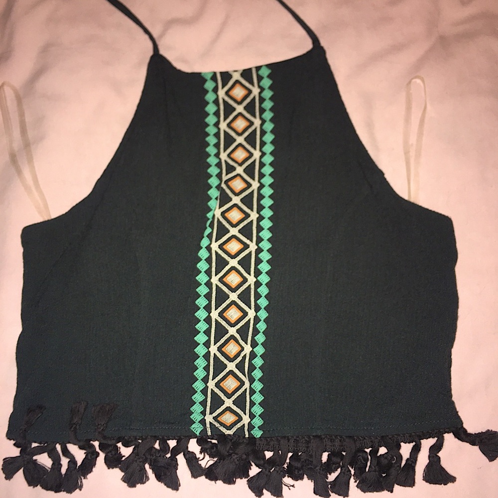 Summer top